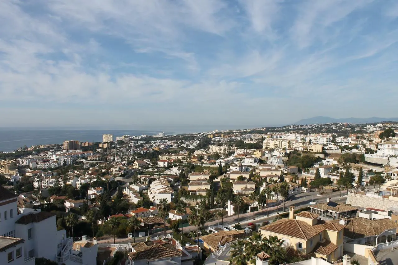 Apartment La Cala Dream&Sea View La Cala De Mijas 0*,