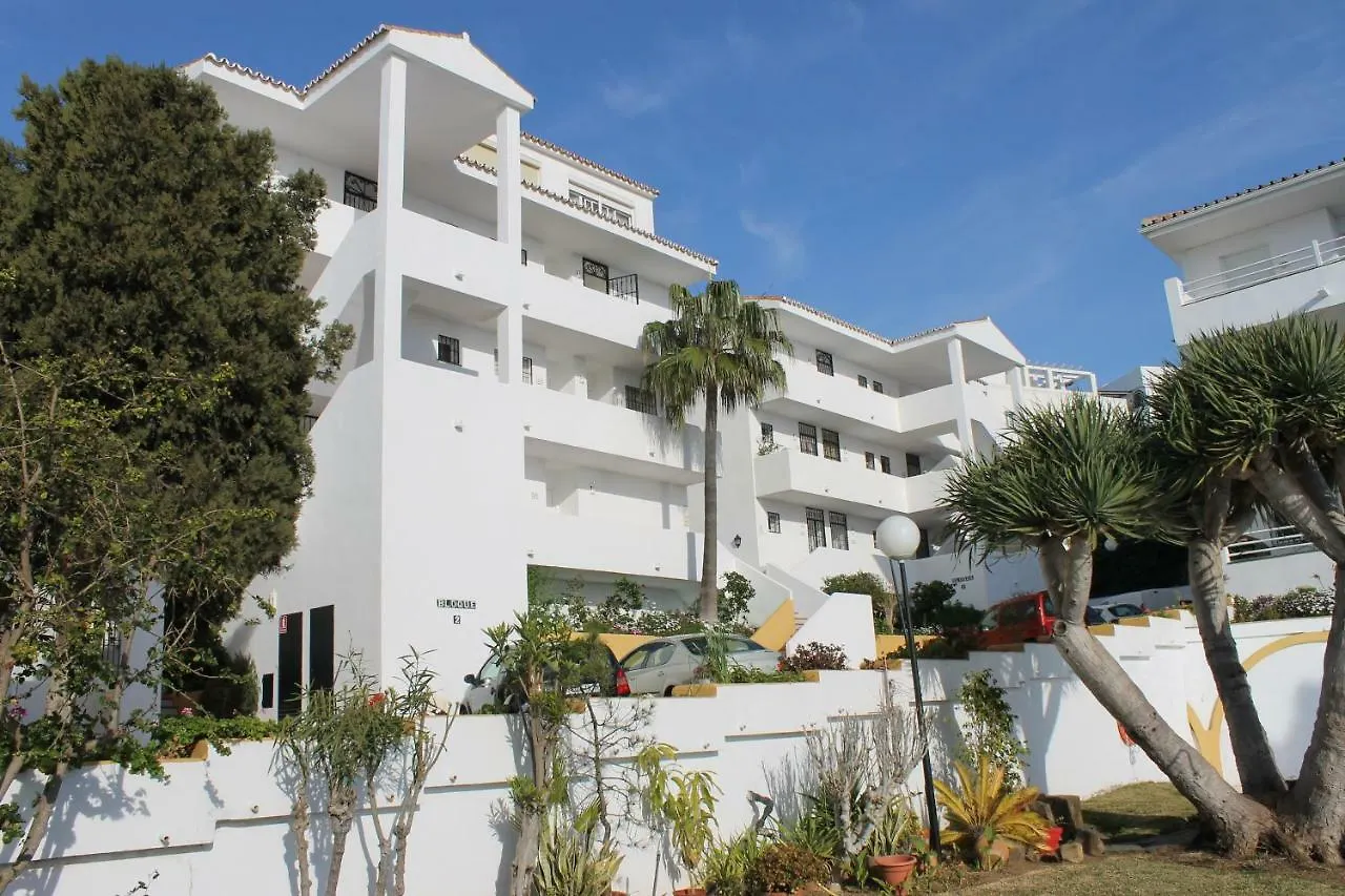 Apartment La Cala Dream&Sea View La Cala De Mijas