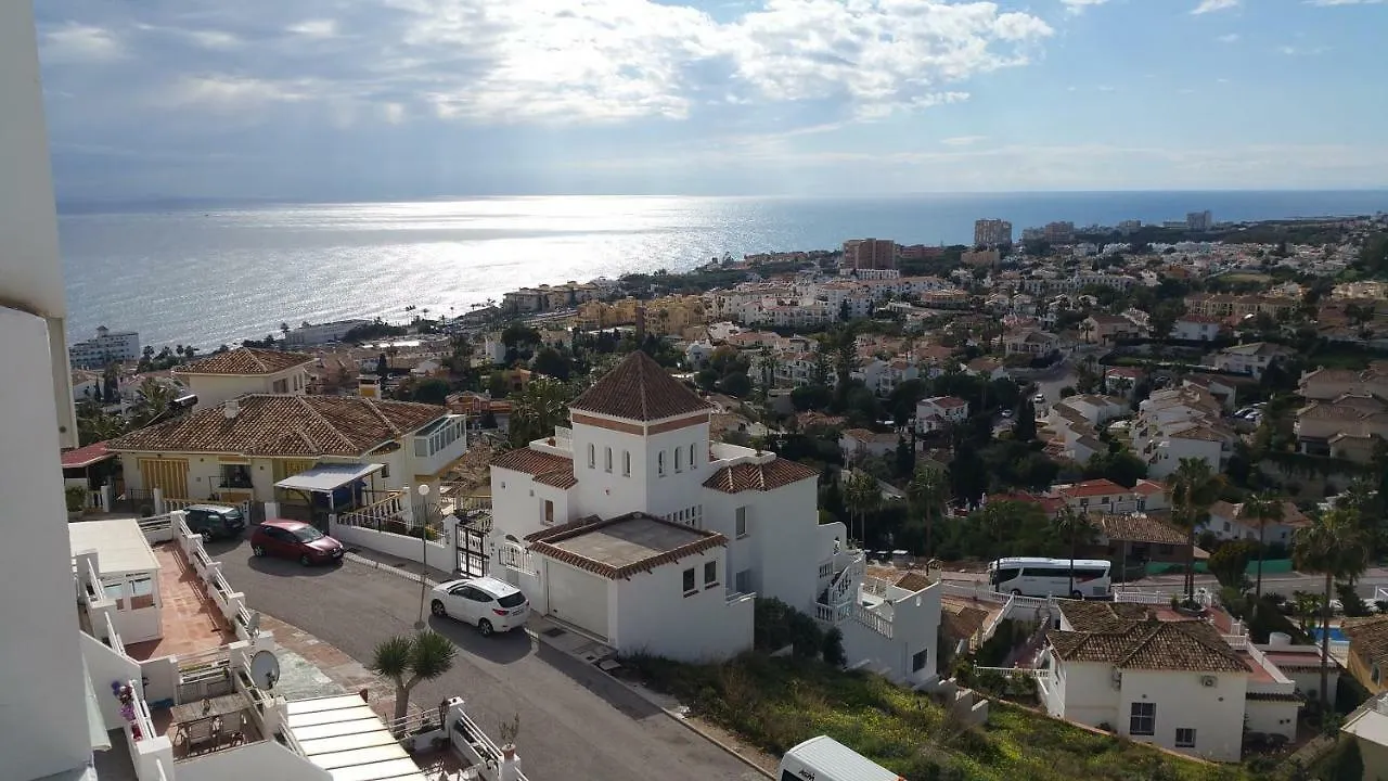 Apartment La Cala Dream&Sea View La Cala De Mijas