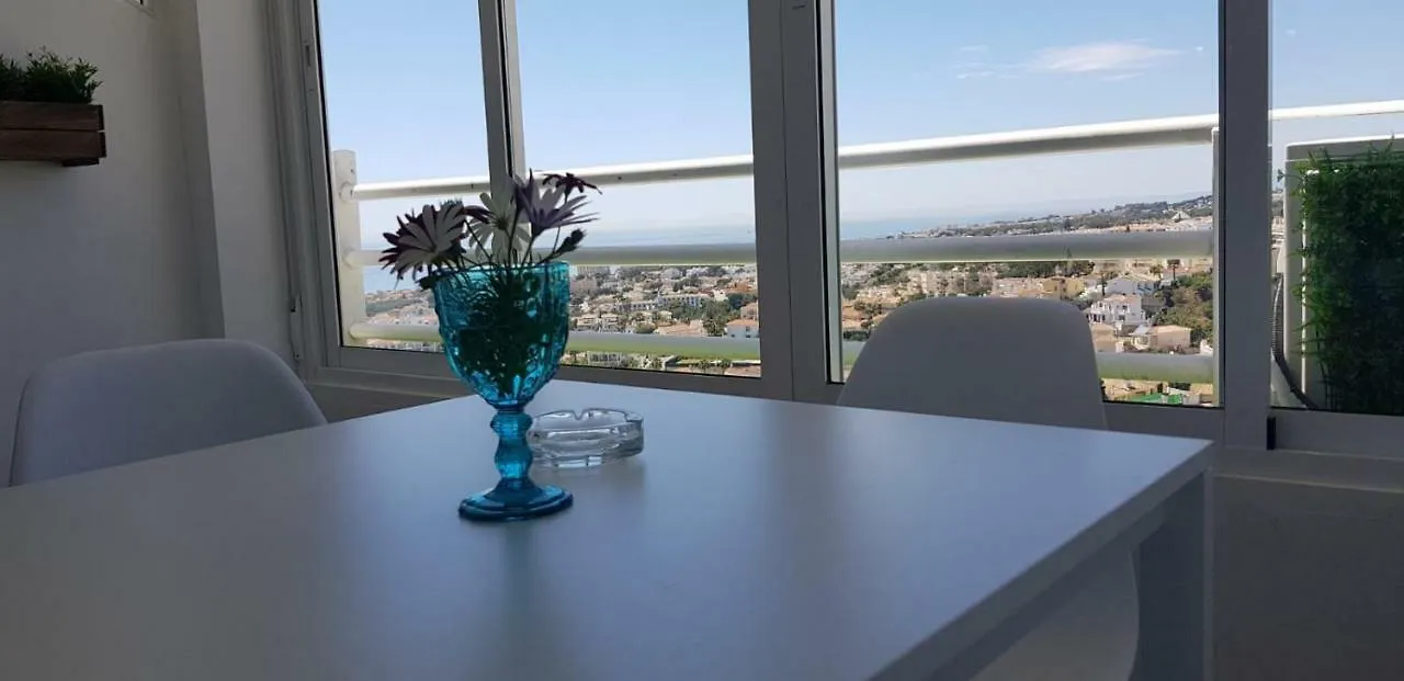 Apartment La Cala Dream&Sea View La Cala De Mijas
