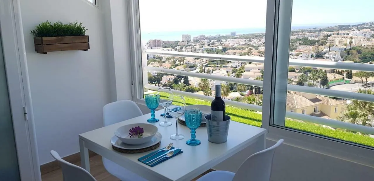 Apartment La Cala Dream&Sea View La Cala De Mijas