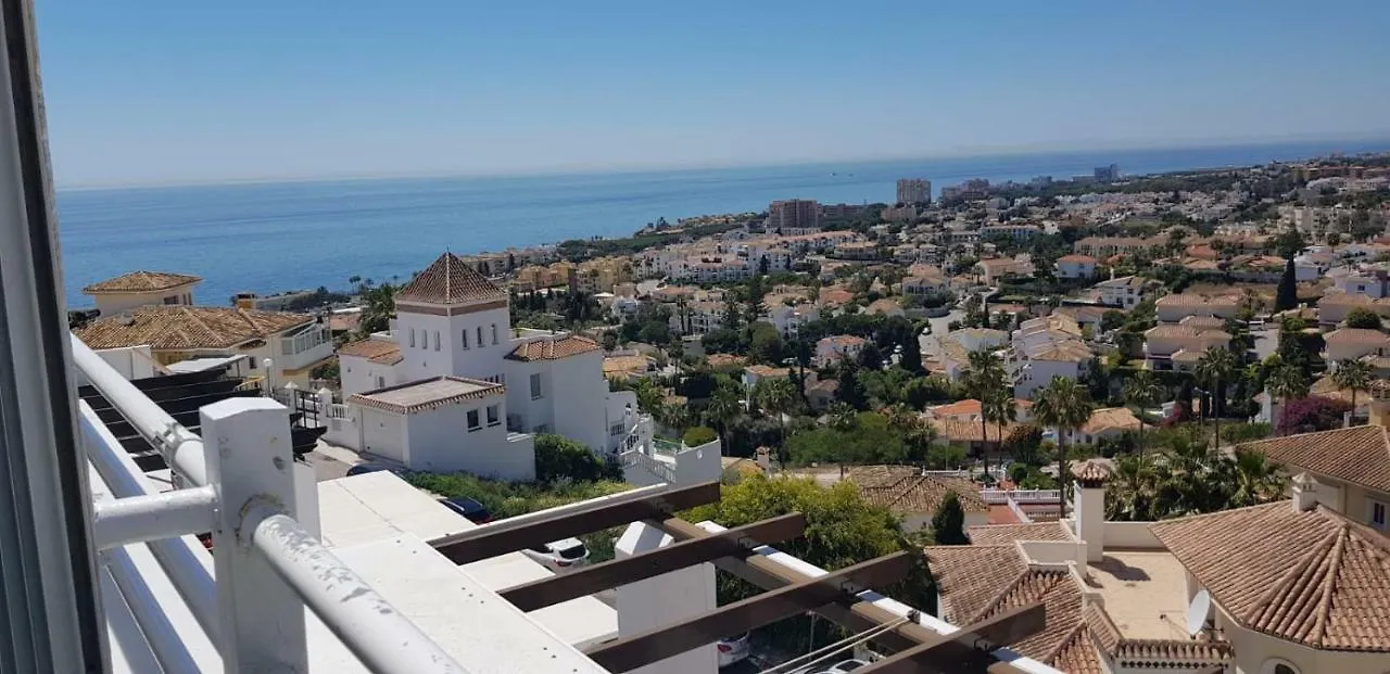 Apartment La Cala Dream&Sea View La Cala De Mijas España