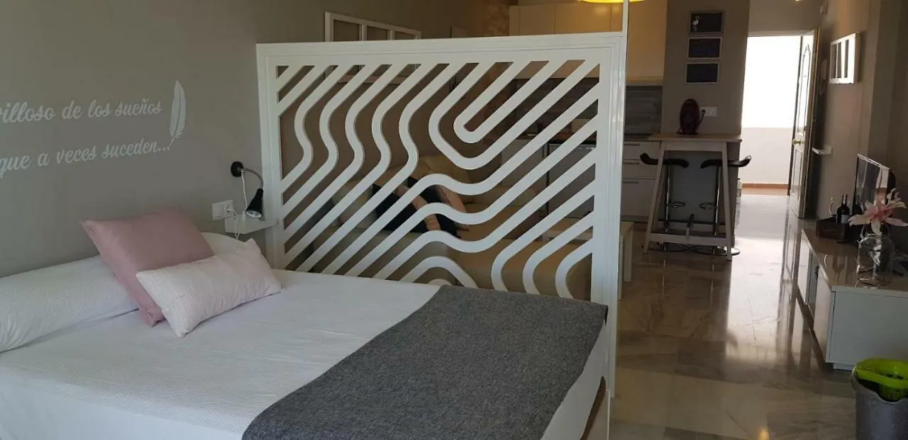 Apartment La Cala Dream&Sea View La Cala De Mijas