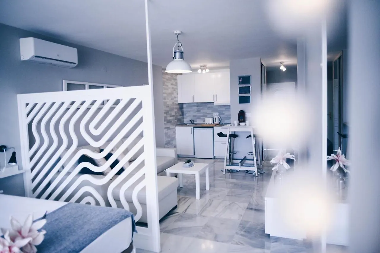 Apartment La Cala Dream&Sea View La Cala De Mijas