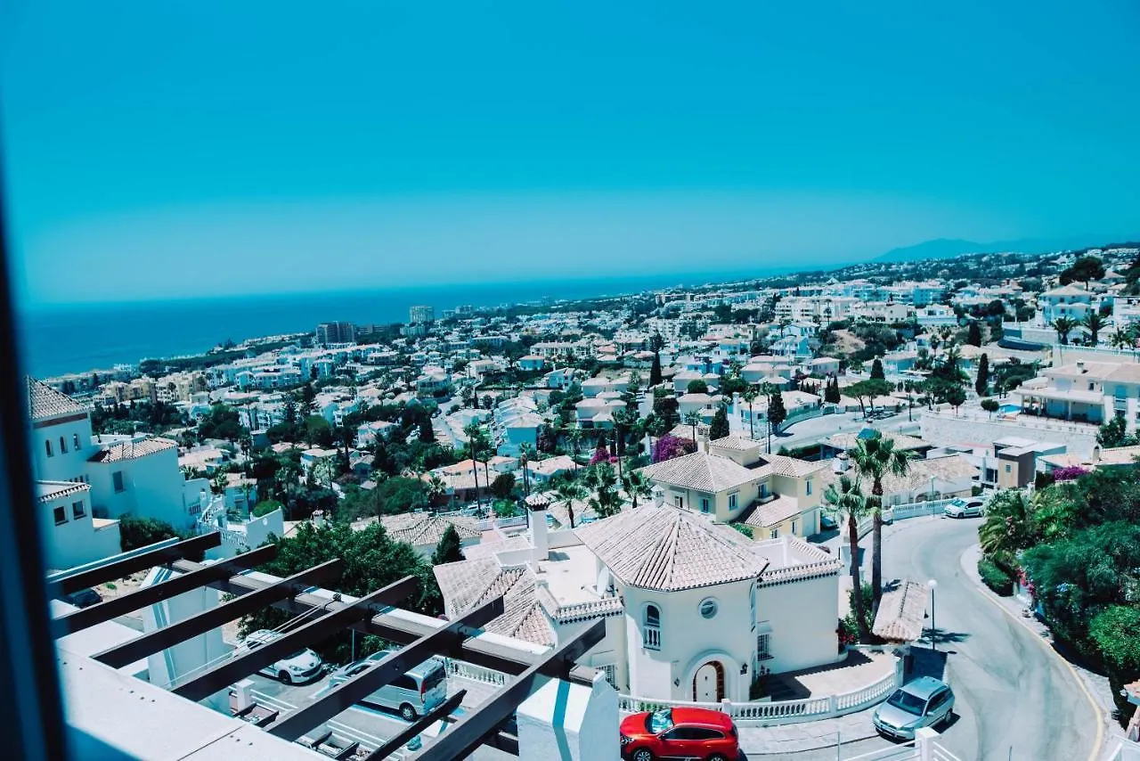 Apartment La Cala Dream&Sea View La Cala De Mijas