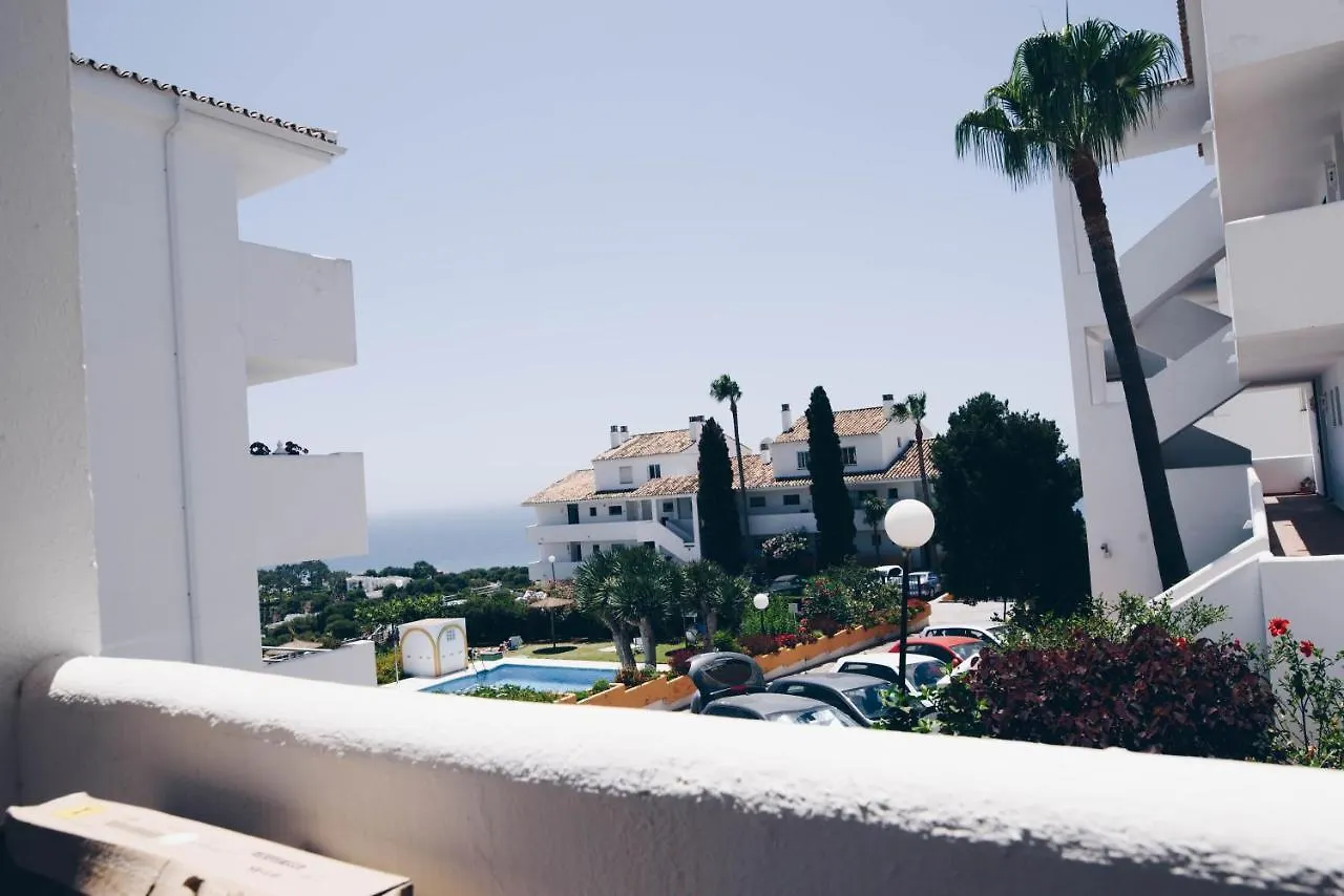 Apartment La Cala Dream&Sea View La Cala De Mijas España