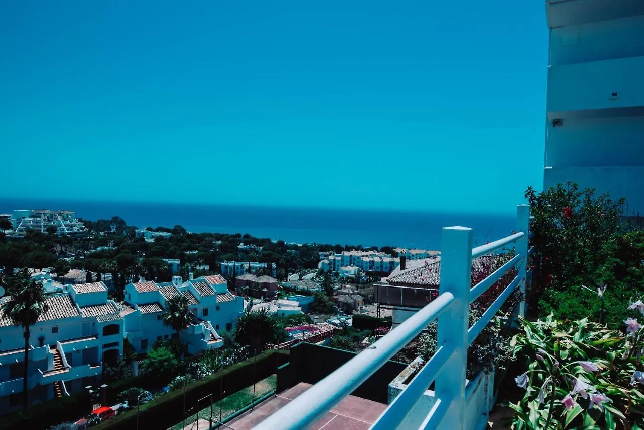 Apartment La Cala Dream&Sea View La Cala De Mijas España