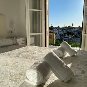 Apartamento Con Vistas, La Cala De Mijas