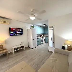 Apartamento Comfortable Alcantara, La Cala De Mijas