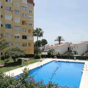 Apartamento Coqueto Estudio Con Vistas En, La Cala De Mijas