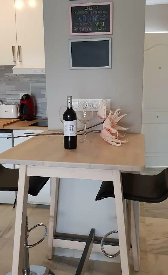 Apartment La Cala Dream & Sea View La Cala De Mijas