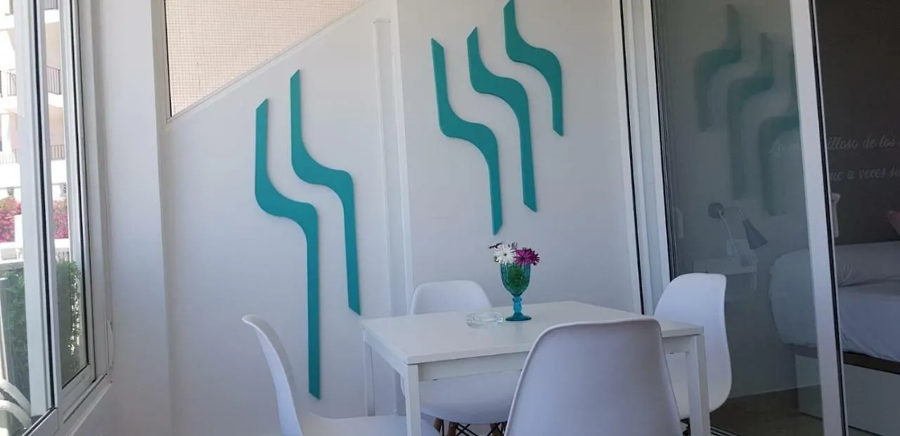 Apartment La Cala Dream & Sea View La Cala De Mijas