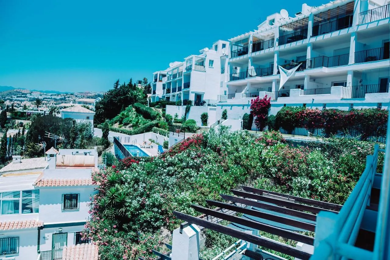 Apartment La Cala Dream & Sea View La Cala De Mijas