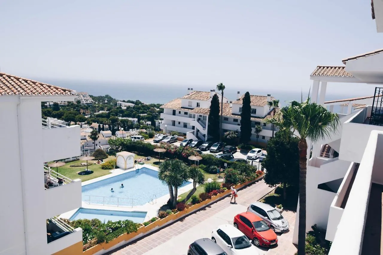 Apartment La Cala Dream & Sea View La Cala De Mijas