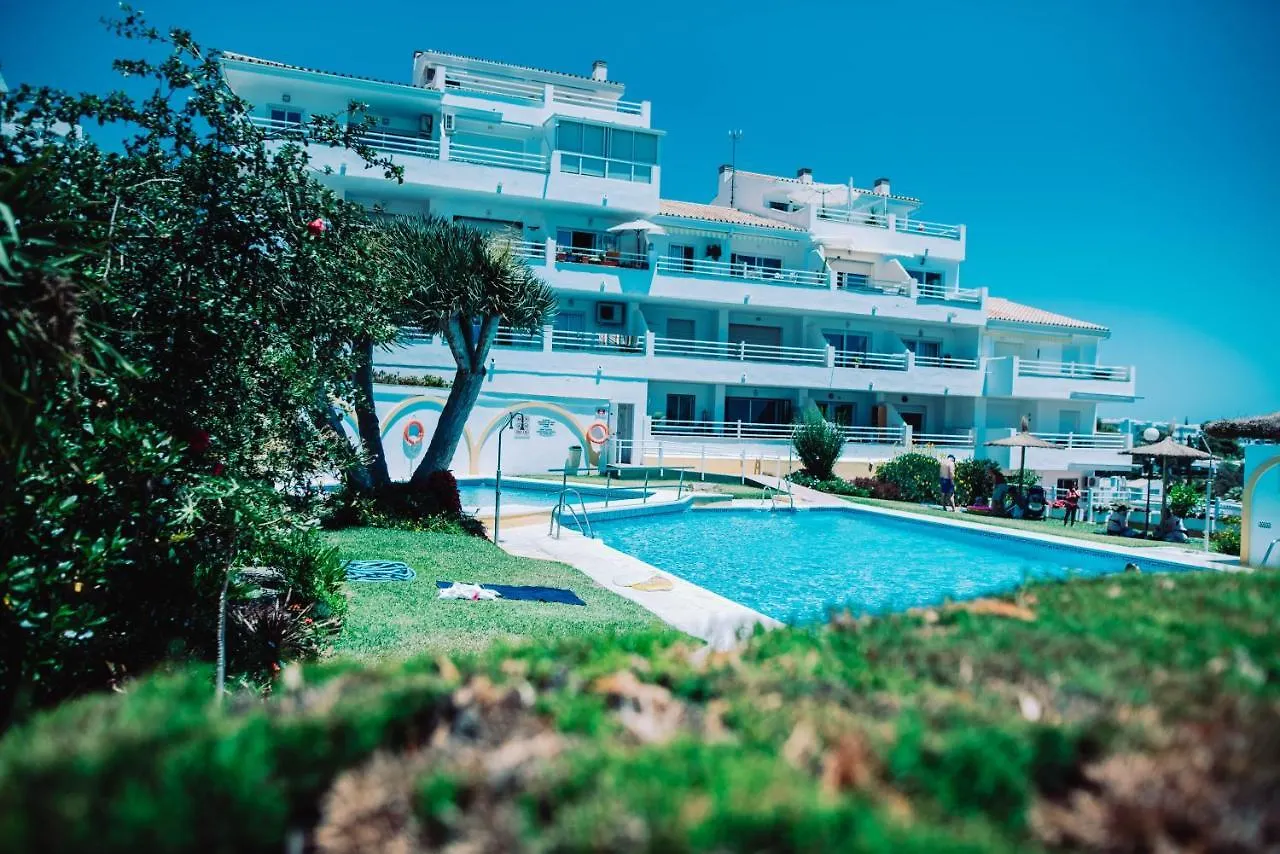 Apartment La Cala Dream & Sea View La Cala De Mijas