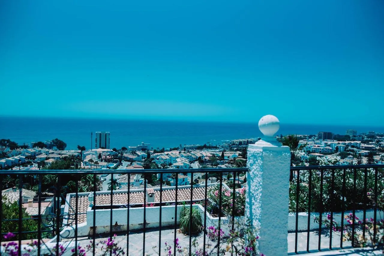 Apartment La Cala Dream & Sea View La Cala De Mijas